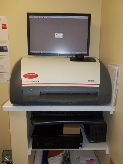 Hope Animal Hospital Veterinarian in Fredericksburg, VA US Imaging